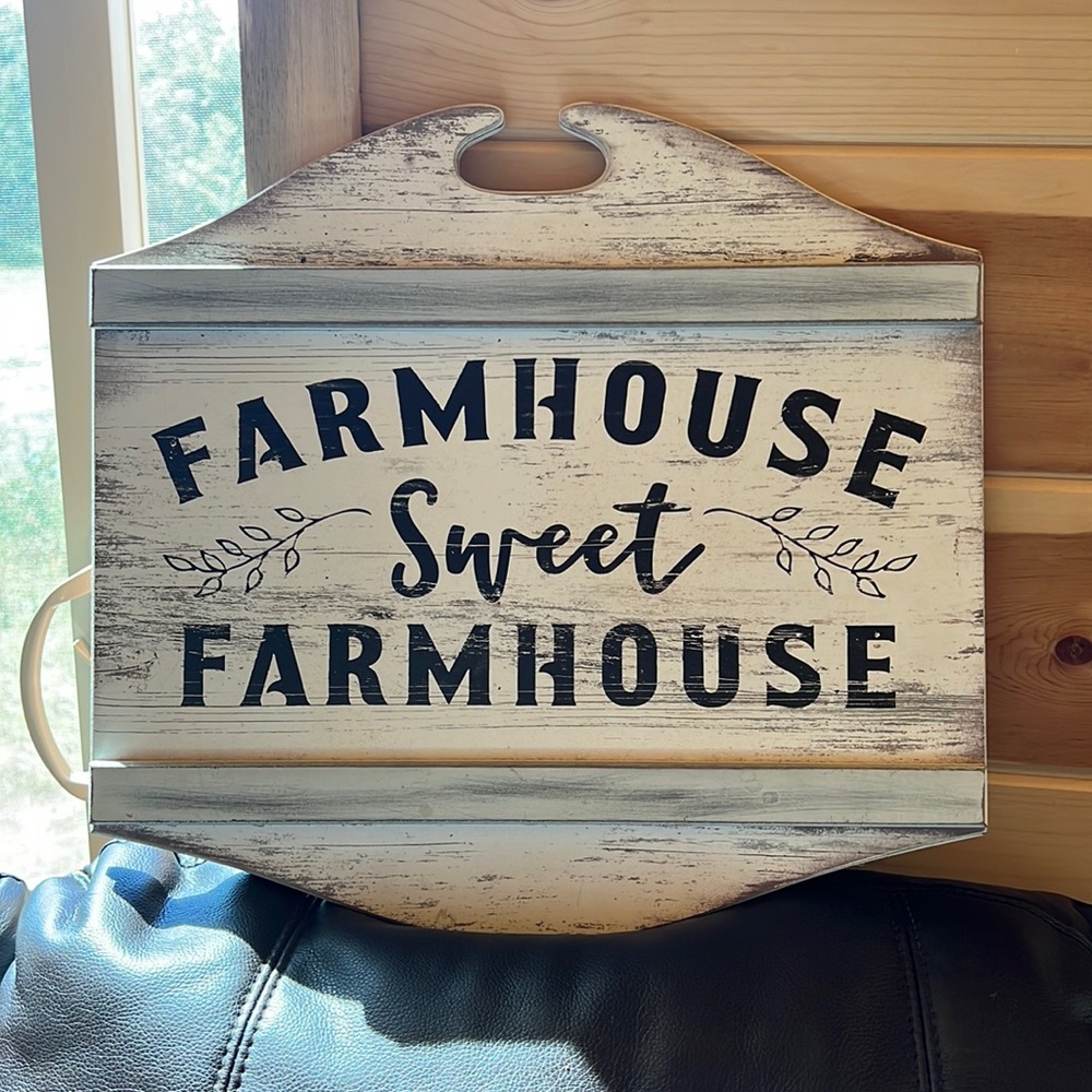Sign